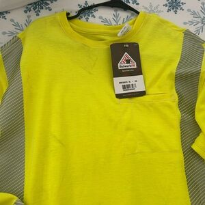 Bulwark FR Shirt - XL
